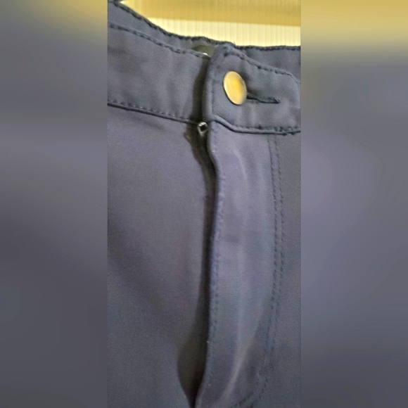 Simple Emma Woman's Dress Slacks. Size 16W - Picture 6 of 13